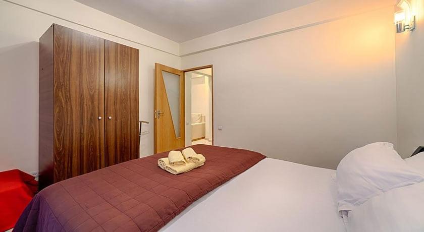 Centru Amazing Apartments Piata Universitate Bucharest Exterior photo