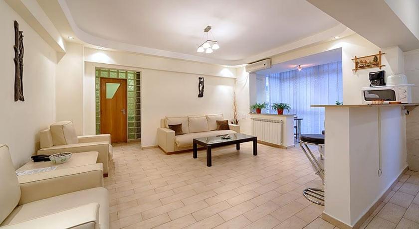 Centru Amazing Apartments Piata Universitate Bucharest Exterior photo