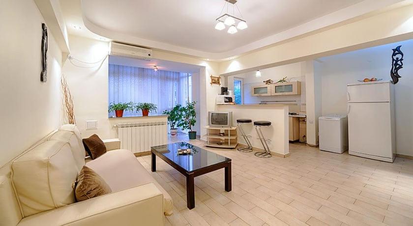 Centru Amazing Apartments Piata Universitate Bucharest Exterior photo